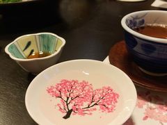 清酒-希望日本料理(保利香槟花园店)