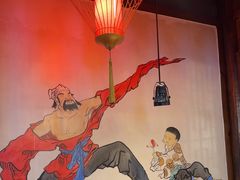-蜀辣居鲜货老火锅(双流万达店)