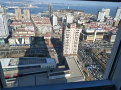 -烟台中泽华羿铂尔曼酒店·汇·全日餐厅·高空海景自助