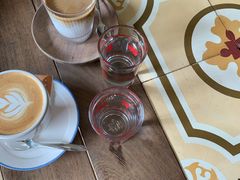 -时光花园(白鹭洲店)