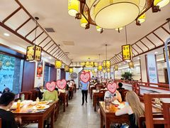 -惠宾饭庄(中山路店)