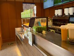 -奈雪的茶(中粮祥云小镇店)