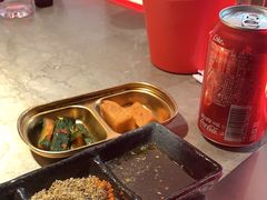 -谷牛日式烤肉(宝山U天地店)