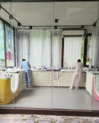 -尚圣月子会所·庄园式月子中心(萧山湘湖店)