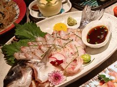 -炙柒Sekinana·精致日料(合生汇店)
