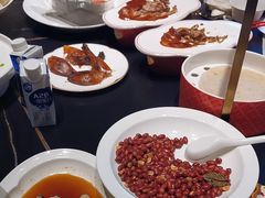 -秀儿四九城·新京菜(亚运村鸟巢店)