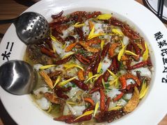 -太二酸菜鱼(金沙印象城店)
