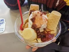 -DQ·蛋糕·冰淇淋(通州万达店)