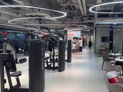 -一年四季24小时智能健身(广百店)