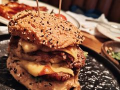 -FAT COW(静安寺店)