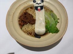 -眉州东坡·熊猫主题餐厅(枫蓝店)