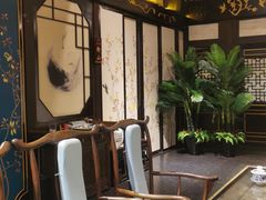-五岳宫·私房菜