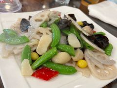 -烤肉季饭庄
