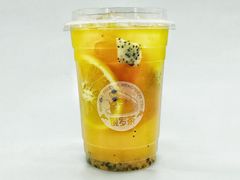 -e+粉店(康王北路店)