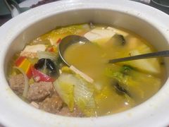 -小杨烤肉(朱雀店)