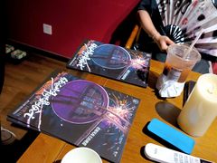 -FullHouse桌游跑团血染剧本杀(南京西路店)