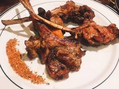 -食间牛排(湖西路店)