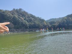 -新安江山水画廊风景区