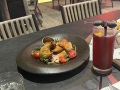 -Nord Grill&Bar Highland诺德西餐(深圳欢乐海岸店)