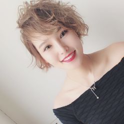 -AFA Hair studio·女士发型设计