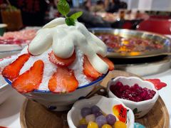 -李常在重庆火锅(合川总店)