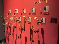 -北京大葆台遗址博物馆