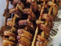 -海大南门夜市(海富街店)