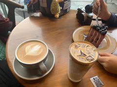 -BAKER&SPICE(BFC外滩金融中心店)