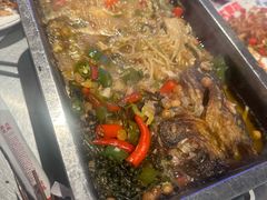-临胜烧烤大牌档(东葛店)