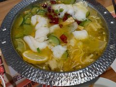 -五口灶下饭小炒(洛社店)