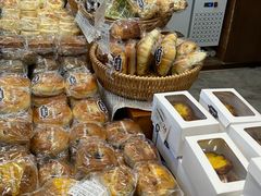 -富贵面包公司(运河店)