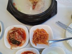 -长顺参鸡汤店(西塔总店)