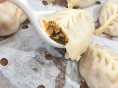 -东升灌浆包(辛庄街总店)