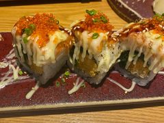 -隐鮨日料(北辰三角洲店)