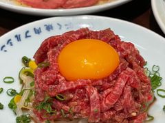 -蒜香焼肉PURUSHIN(马场路店)