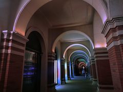 -天津五大道文化旅游区