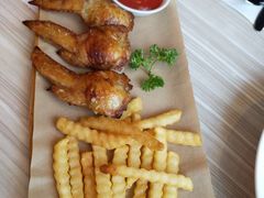 -必胜客(新福地店)