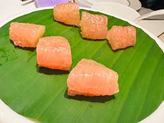-金链花·泰国餐厅(国贸店)