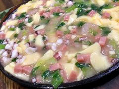 -华春餐馆(鱼山路店)
