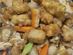 -桃子餐厅·天津菜(王顶堤总店)