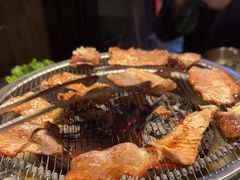 -韩山葵烤肉(太古里店)