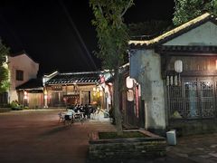 -婺源梦里老家大型山水实景演出