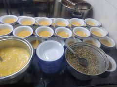 -然香姜汁(江城小区店)