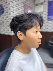 -大人物·男士理发馆