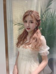-3AM·S HAIR SALON烫发染发接发