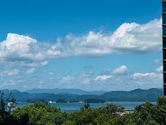 -千岛湖九龙溪漂流