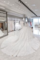 -MuseMarry婚纱(前海嘉里中心店)