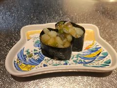 -白石の深夜食堂(芝罘万达店)