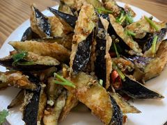 -三点小吃(山大店)