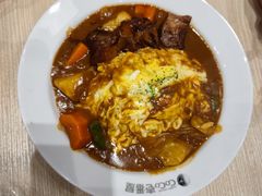 -CoCo壱番屋